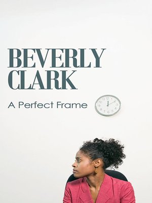 cover image of The Perfect Frame